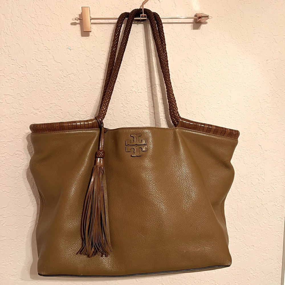 Tory Burch Taylor tote
